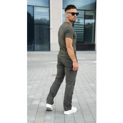 Фото: “Брюки Urban Lite Shell Olive | Army Stroll”