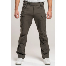 Фото: “Брюки Urban Lite Shell Olive | Army Stroll”