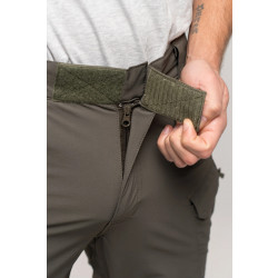 Фото: “Брюки Urban Lite Shell Olive | Army Stroll”