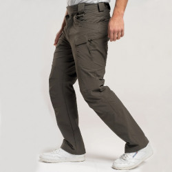 Фото: “Брюки Urban Lite Shell Olive | Army Stroll”, купить в интернет магазине