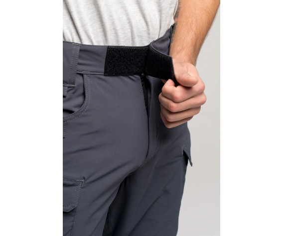 Фото: “Брюки Urban Lite Shell Navy Blue | Army Stroll”, купить в интернет магазине