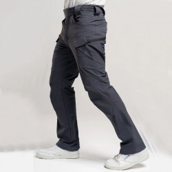 Фото: “Брюки Urban Lite Shell Navy Blue | Army Stroll”, купить в интернет магазине