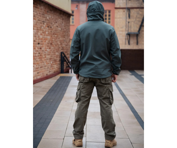 Фото: “Брюки 603 Air Stroll Olive | Army Stroll”, купить в интернет магазине