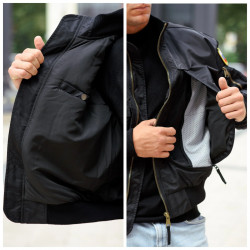 Фото: “Куртка Pilot P2 Warm Olive | ARMY STROLL”