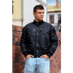 Фото: “Куртка Pilot P2 Warm Olive | ARMY STROLL”