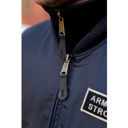 Фото: “Куртка бомбер D-tec SP-04 Navy | Army Stroll”