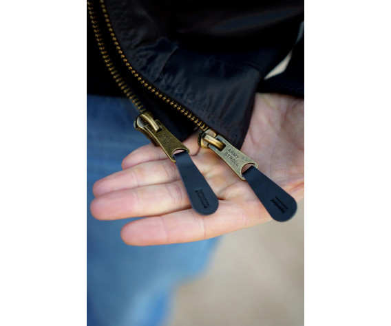 Фото: “Куртка бомбер D-tec SP-04 Black | Army Stroll”, купить в интернет магазине