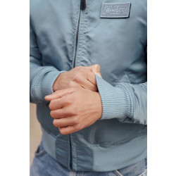 Фото: “Куртка бомбер D-tec SP-04 светло-синий | Army Stroll”