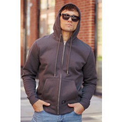 Фото: “Худи Reds Dark Grey | Army Stroll”