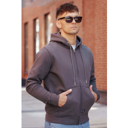 Фото: “Худи Reds Dark Grey | Army Stroll”