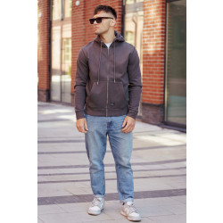 Фото: “Худи Reds Dark Grey | Army Stroll”