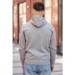 Фото: “Худи Reds Mixed Grey | Army Stroll”