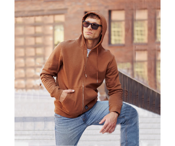 Фото: “Худи Reds Caramel | Army Stroll”, купить в интернет магазине