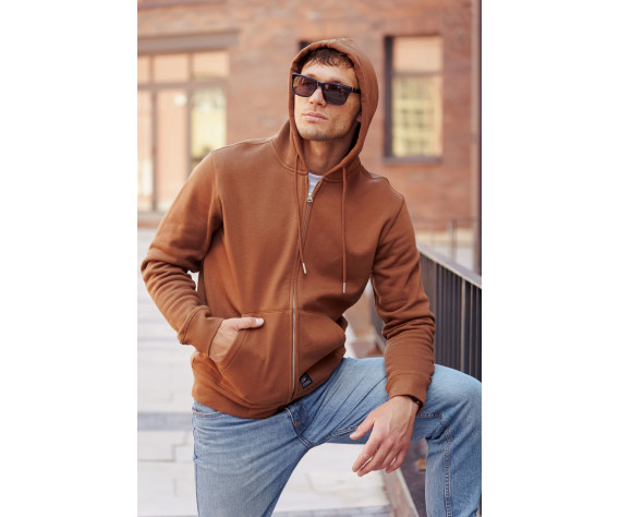 Фото: “Худи Reds Caramel | Army Stroll”, купить в интернет магазине