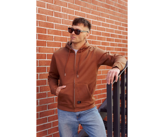 Фото: “Худи Reds Caramel | Army Stroll”, купить в интернет магазине