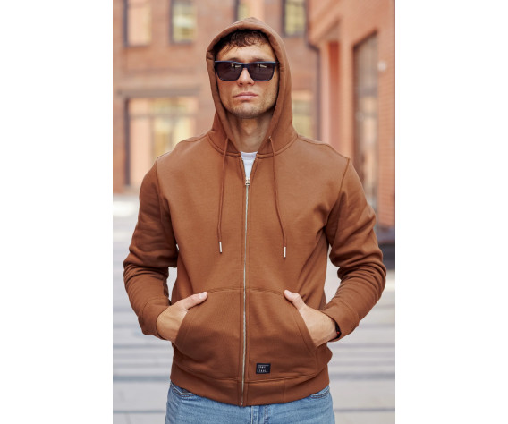 Фото: “Худи Reds Caramel | Army Stroll”, купить в интернет магазине