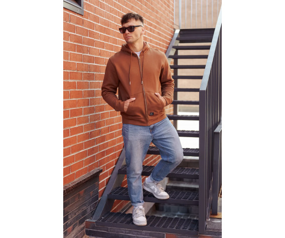 Фото: “Худи Reds Caramel | Army Stroll”, купить в интернет магазине