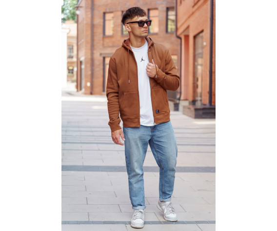 Фото: “Худи Reds Caramel | Army Stroll”, купить в интернет магазине