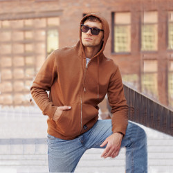 Фото: “Худи Reds Caramel | Army Stroll”, купить в интернет магазине