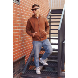 Фото: “Худи Reds Caramel | Army Stroll”