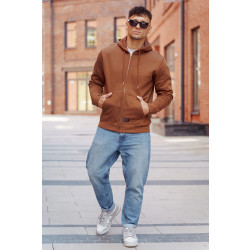 Фото: “Худи Reds Caramel | Army Stroll”