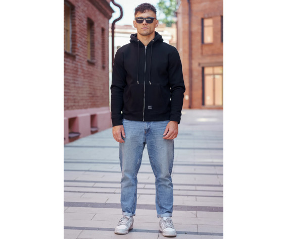 Фото: “Худи Reds Black | Army Stroll”, купить в интернет магазине