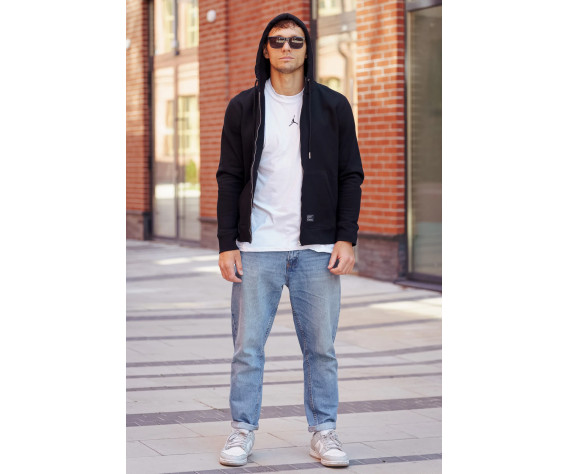 Фото: “Худи Reds Black | Army Stroll”, купить в интернет магазине