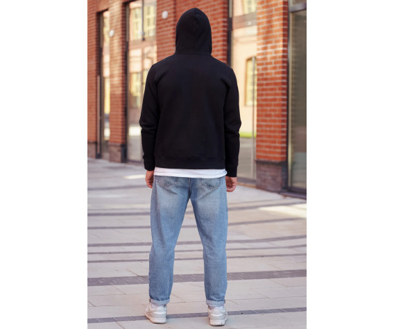 Фото: “Худи Reds Black | Army Stroll”, купить в интернет магазине