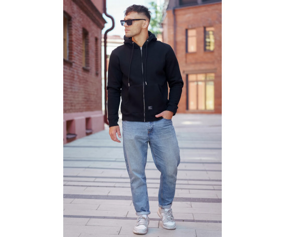 Фото: “Худи Reds Black | Army Stroll”, купить в интернет магазине