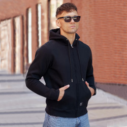 Фото: “Худи Reds Black | Army Stroll”, купить в интернет магазине