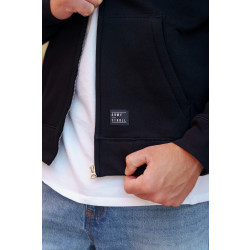 Фото: “Худи Reds Black | Army Stroll”