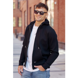 Фото: “Худи Reds Black | Army Stroll”