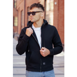 Фото: “Худи Reds Black | Army Stroll”