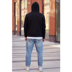 Фото: “Худи Reds Black | Army Stroll”