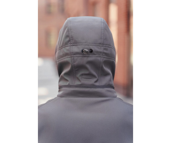 Фото: “Костюм Urban Softshell Grey | Army Stroll”, купить в интернет магазине