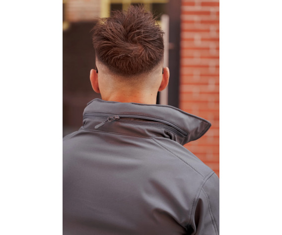 Фото: “Костюм Urban Softshell Grey | Army Stroll”, купить в интернет магазине