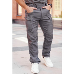 Фото: “Костюм Urban Softshell Grey | Army Stroll”