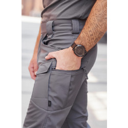 Фото: “Костюм Urban Softshell Grey | Army Stroll”