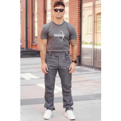 Фото: “Костюм Urban Softshell Grey | Army Stroll”