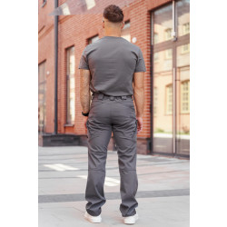 Фото: “Костюм Urban Softshell Grey | Army Stroll”