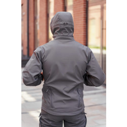Фото: “Костюм Urban Softshell Grey | Army Stroll”