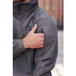 Фото: “Костюм Urban Softshell Grey | Army Stroll”