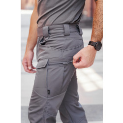 Фото: “Костюм Urban Softshell Grey | Army Stroll”