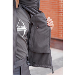 Фото: “Костюм Urban Softshell Grey | Army Stroll”