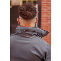 Фото: “Костюм Urban Softshell Grey | Army Stroll”