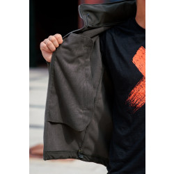 Фото: “Костюм Urban Softshell Taiga Green | Army Stroll”