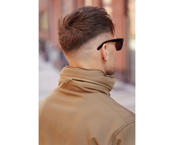 Фото: “Костюм Urban Softshell Coyote | Army Stroll”, купить в интернет магазине