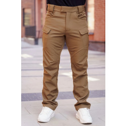 Фото: “Костюм Urban Softshell Coyote | Army Stroll”