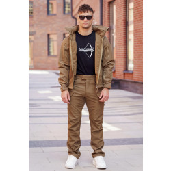 Фото: “Костюм Urban Softshell Coyote | Army Stroll”