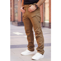 Фото: “Костюм Urban Softshell Coyote | Army Stroll”